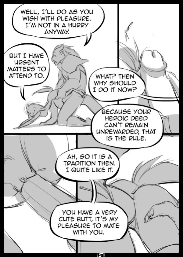 [Viktria] Savior