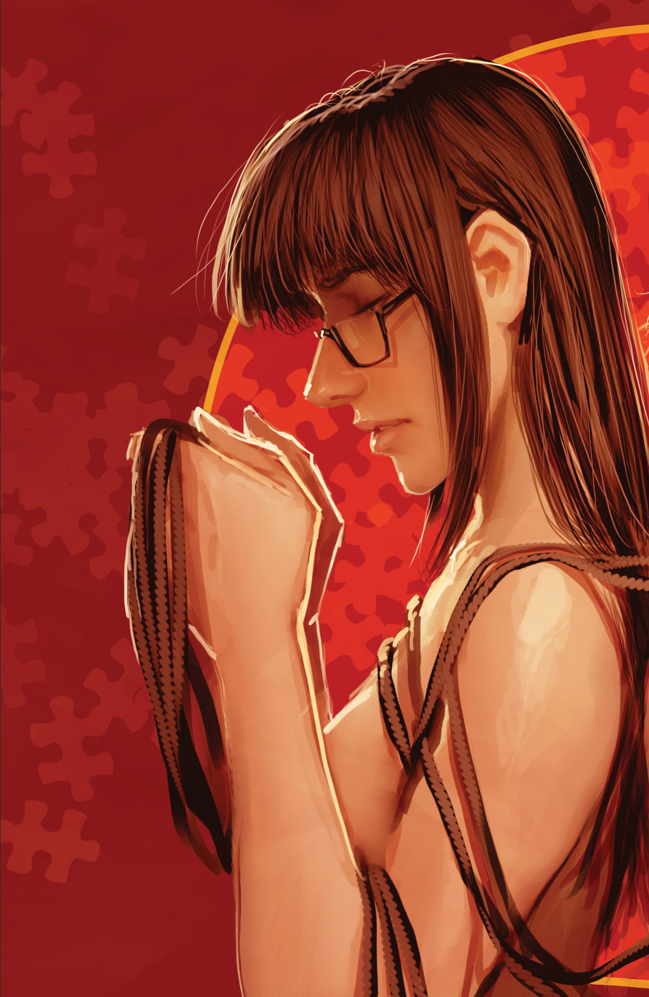 [Shiniez] Sunstone - Volume 4