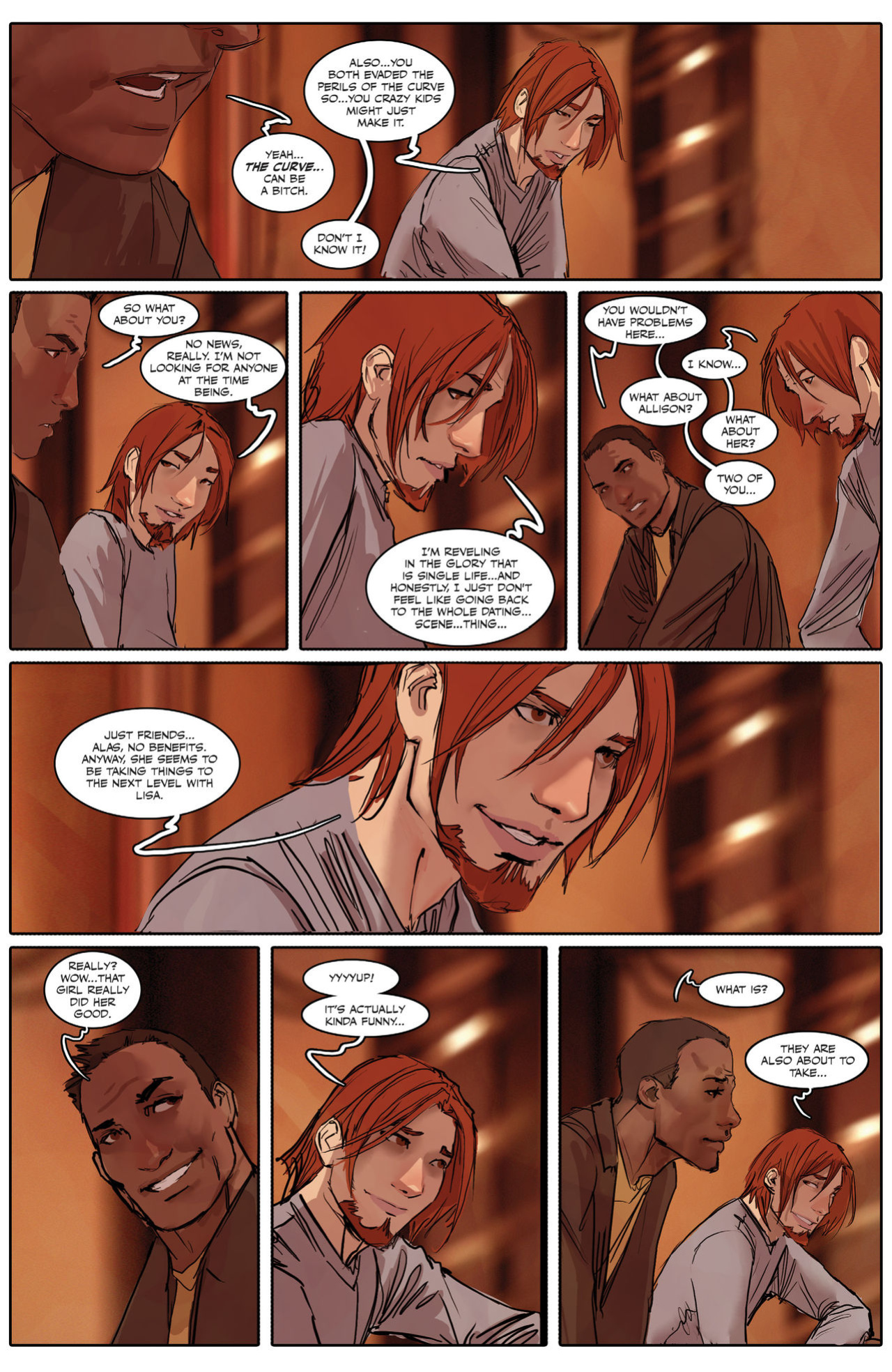 [Shiniez] Sunstone - Volume 4