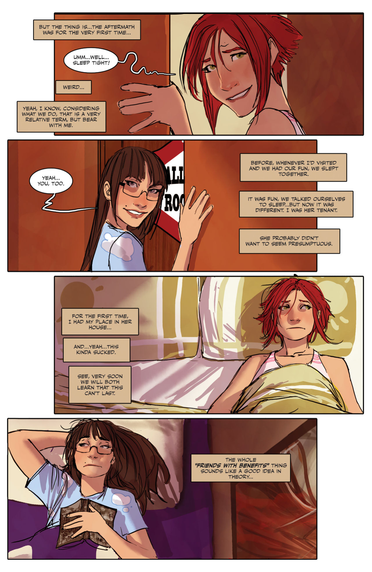 [Shiniez] Sunstone - Volume 4