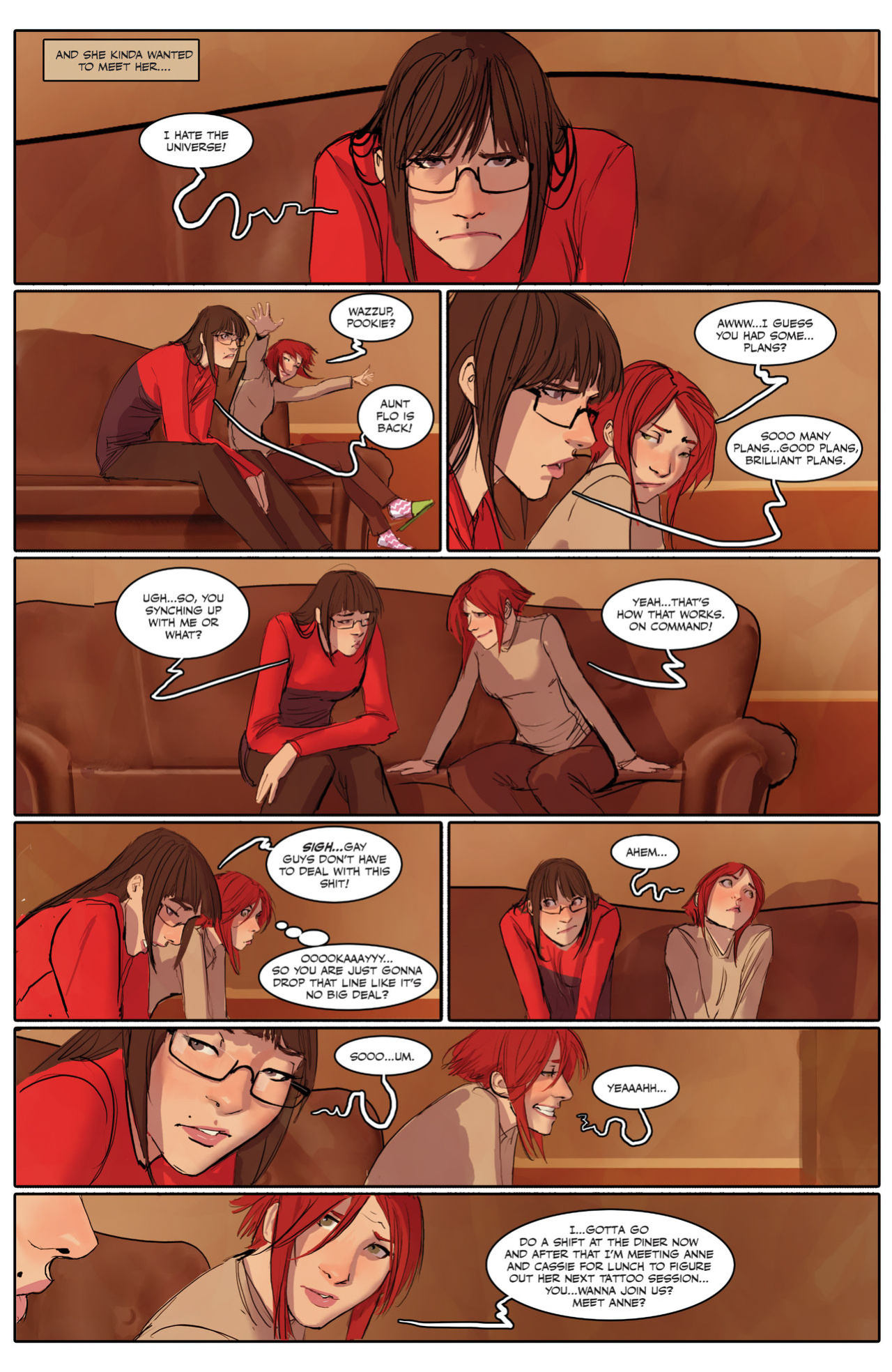 [Shiniez] Sunstone - Volume 4