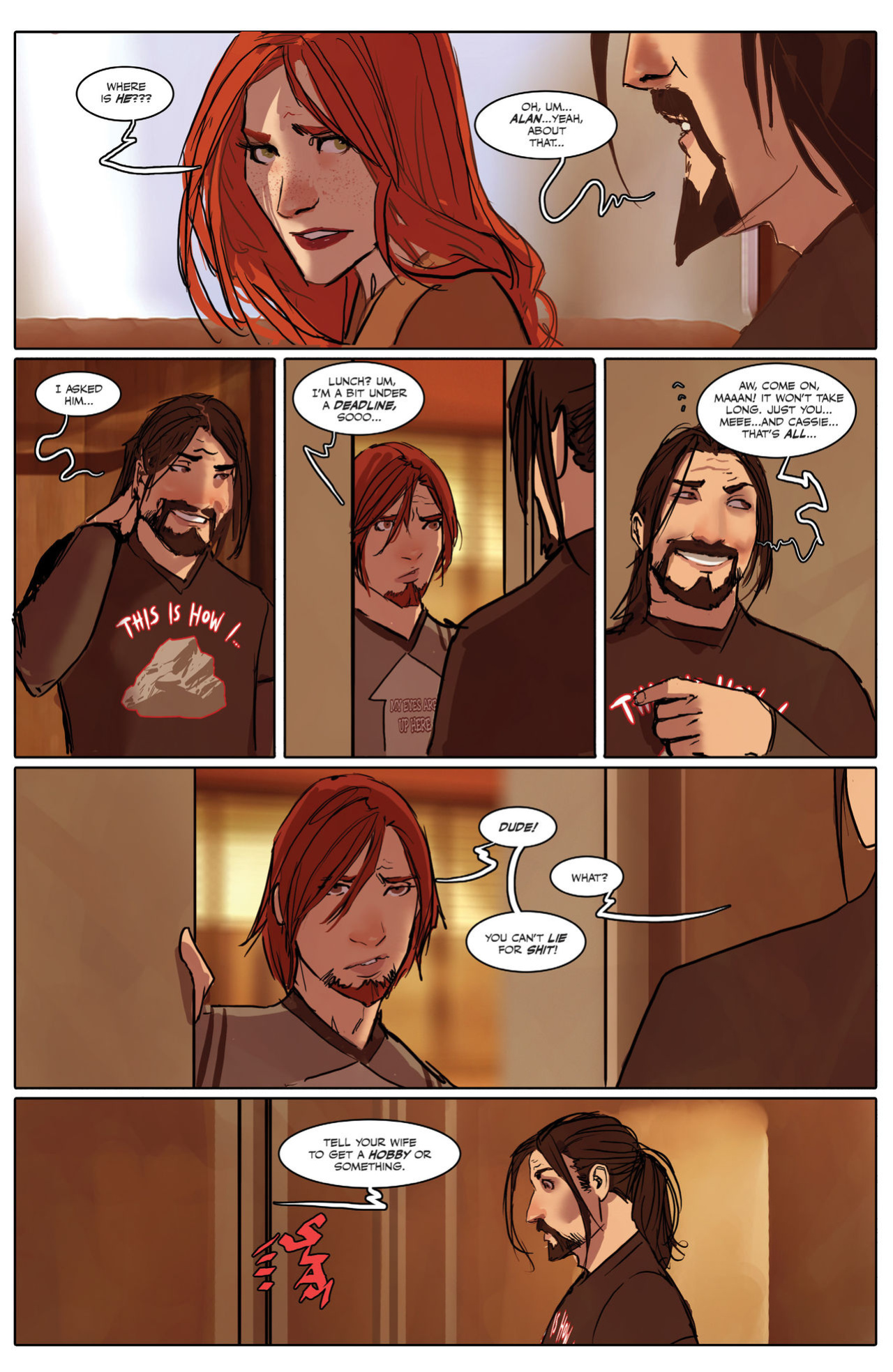 [Shiniez] Sunstone - Volume 4