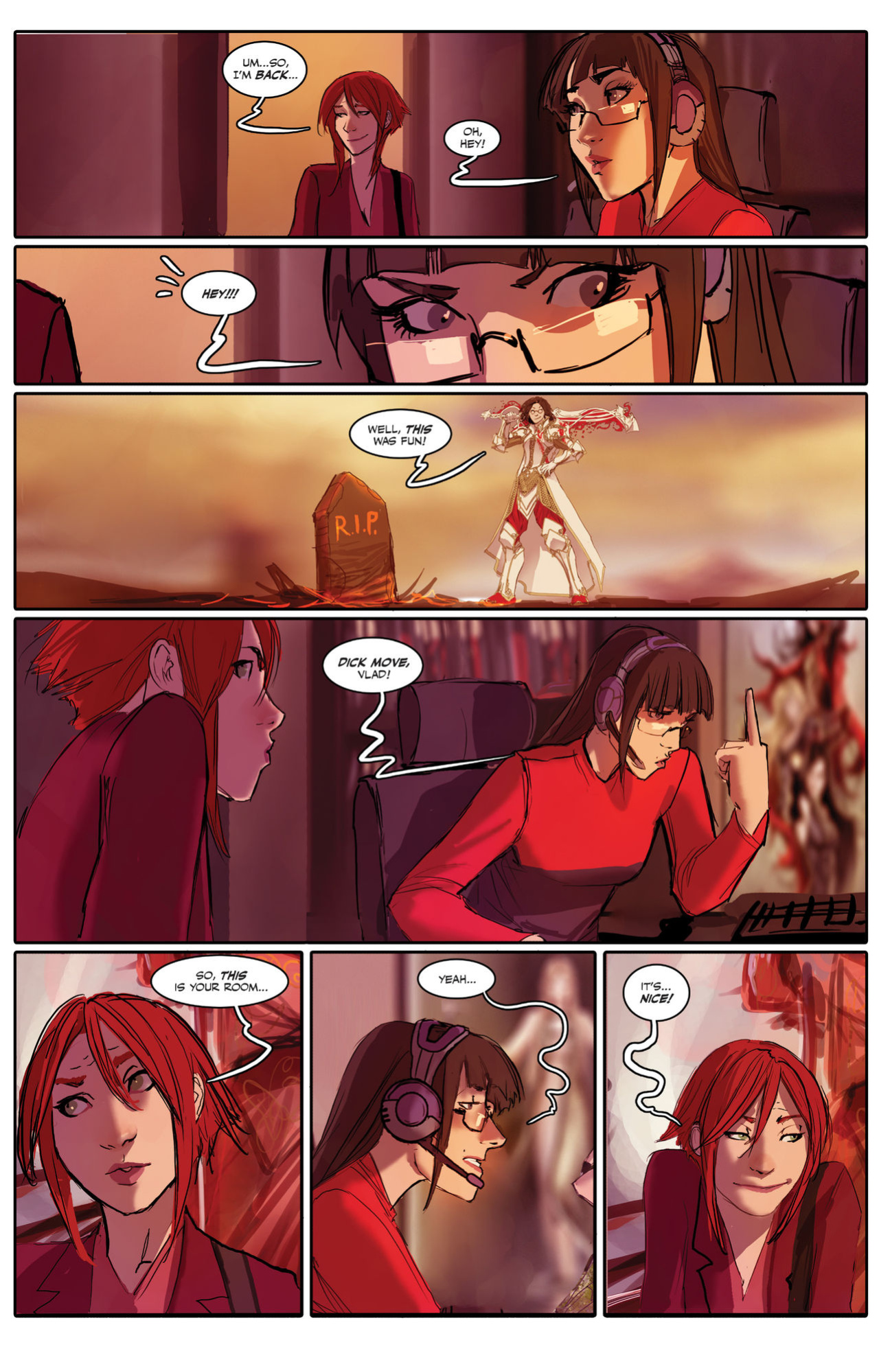 [Shiniez] Sunstone - Volume 4