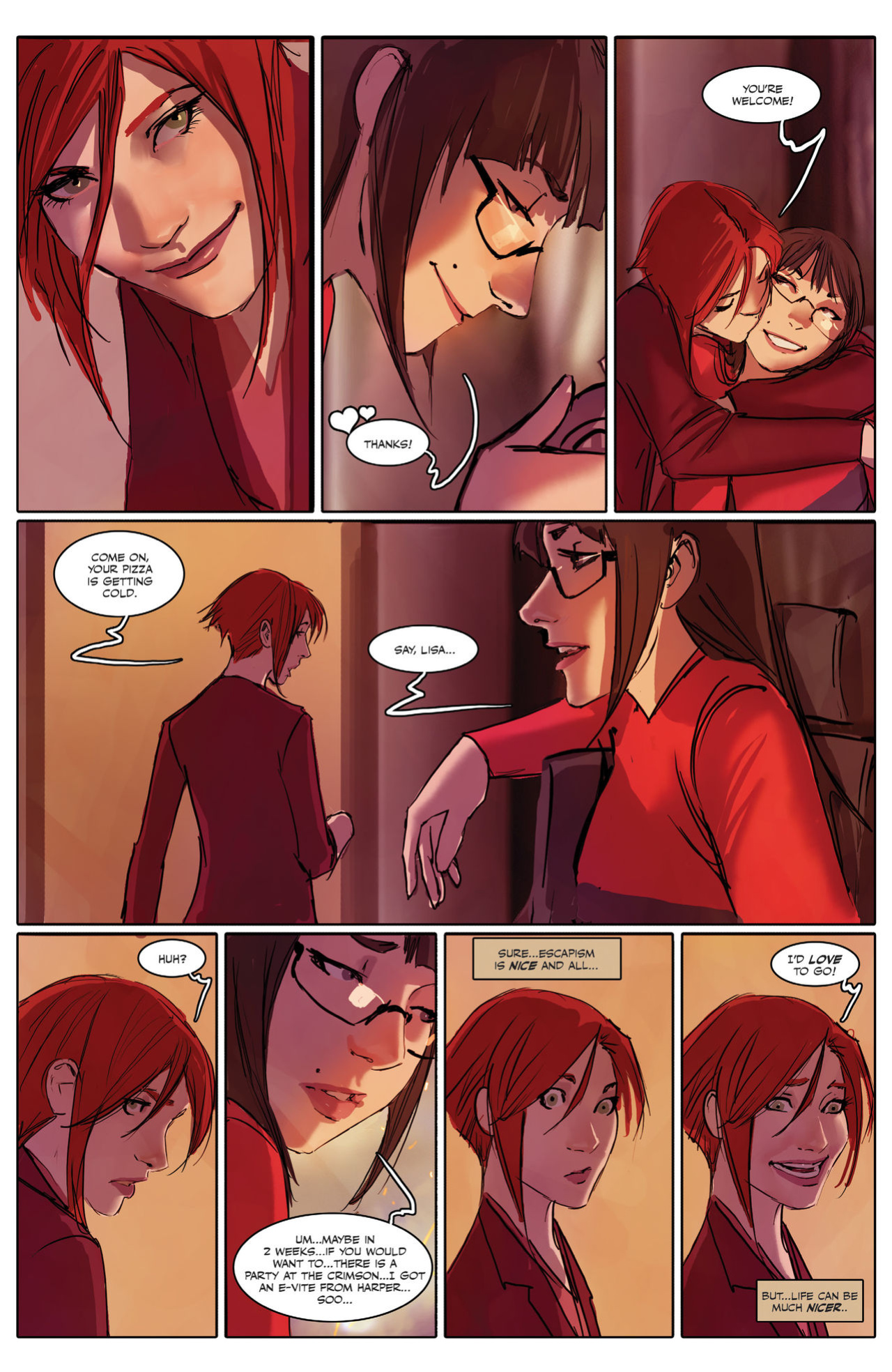 [Shiniez] Sunstone - Volume 4