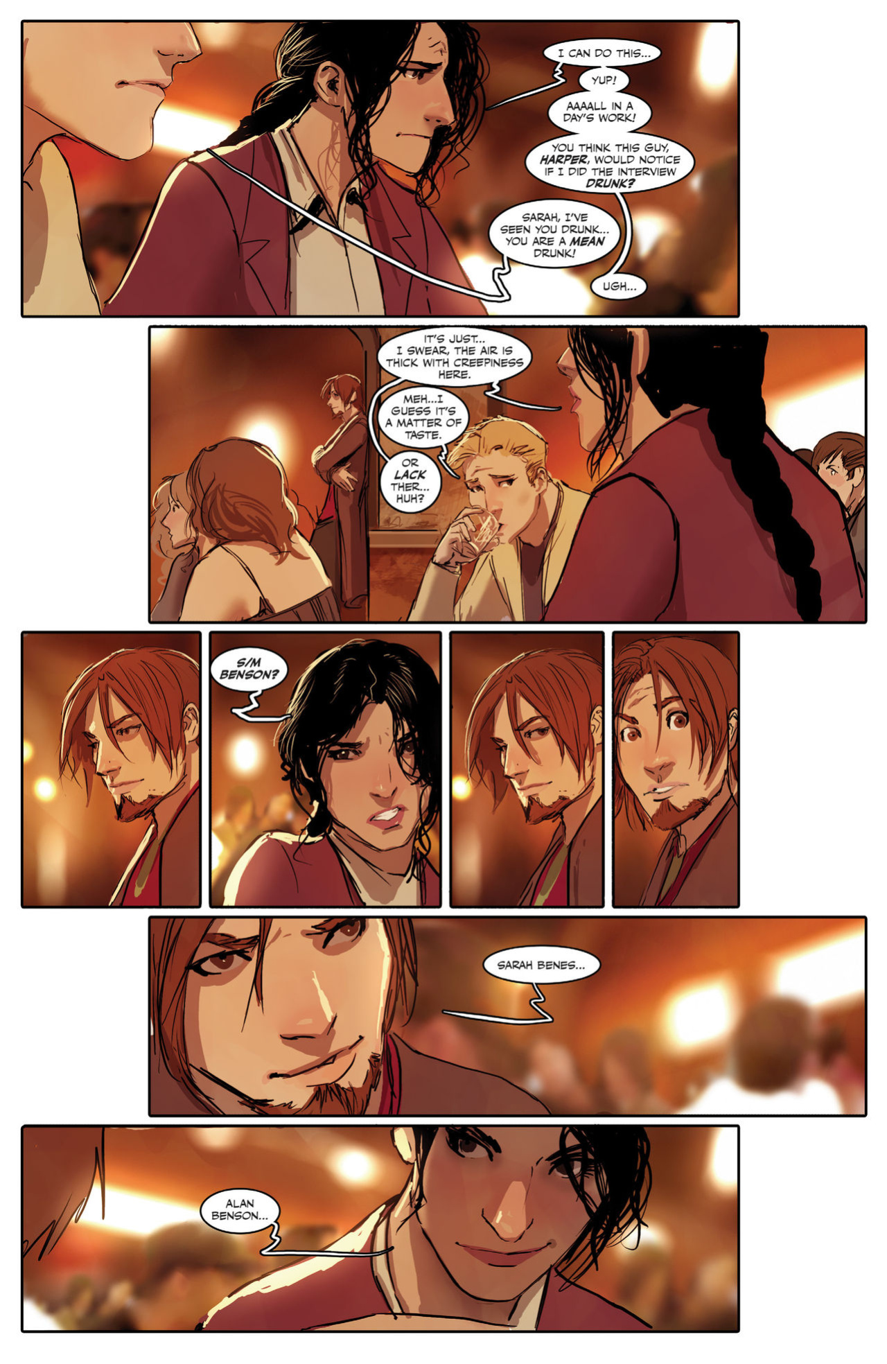 [Shiniez] Sunstone - Volume 4