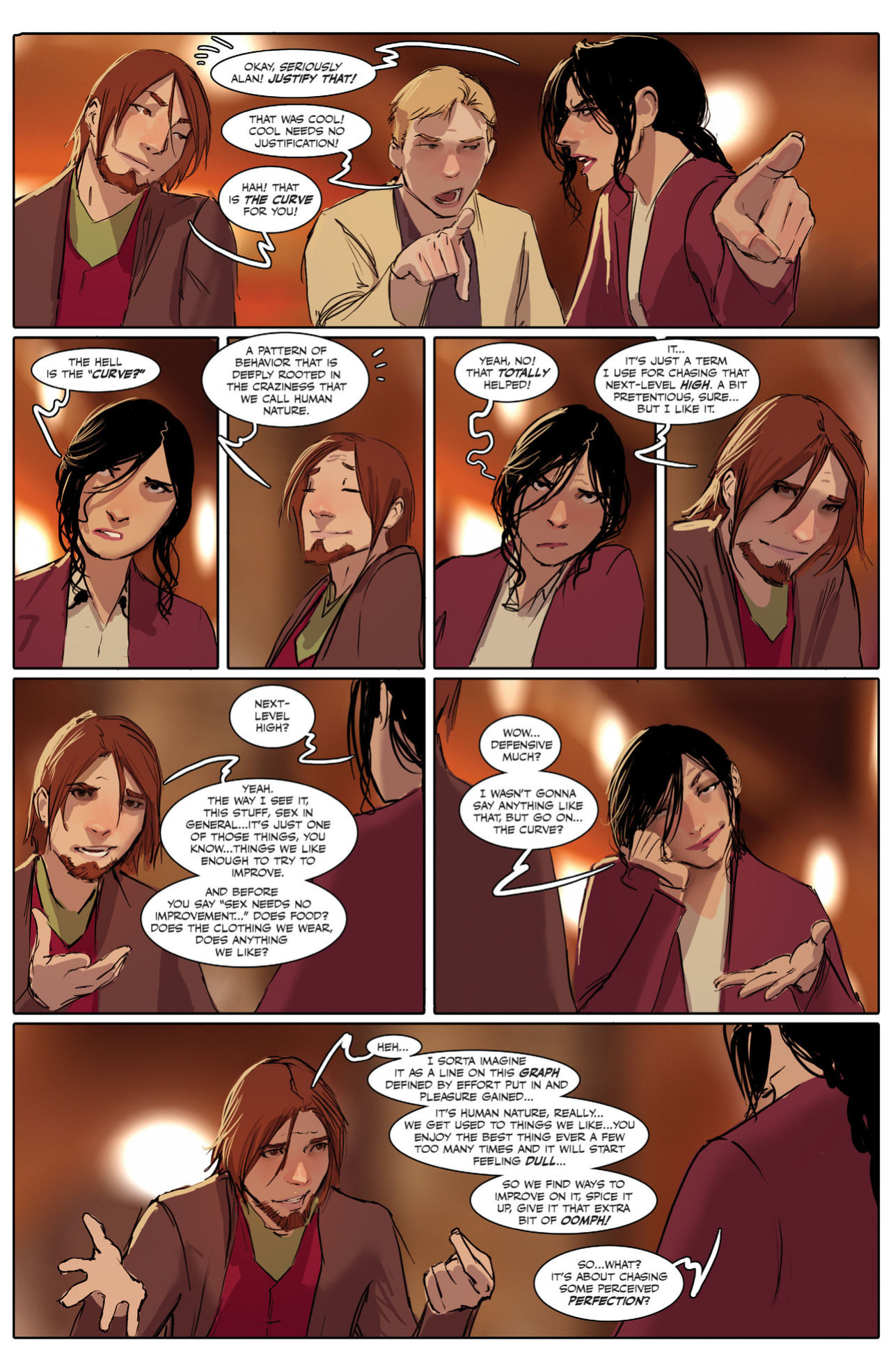 [Shiniez] Sunstone - Volume 4