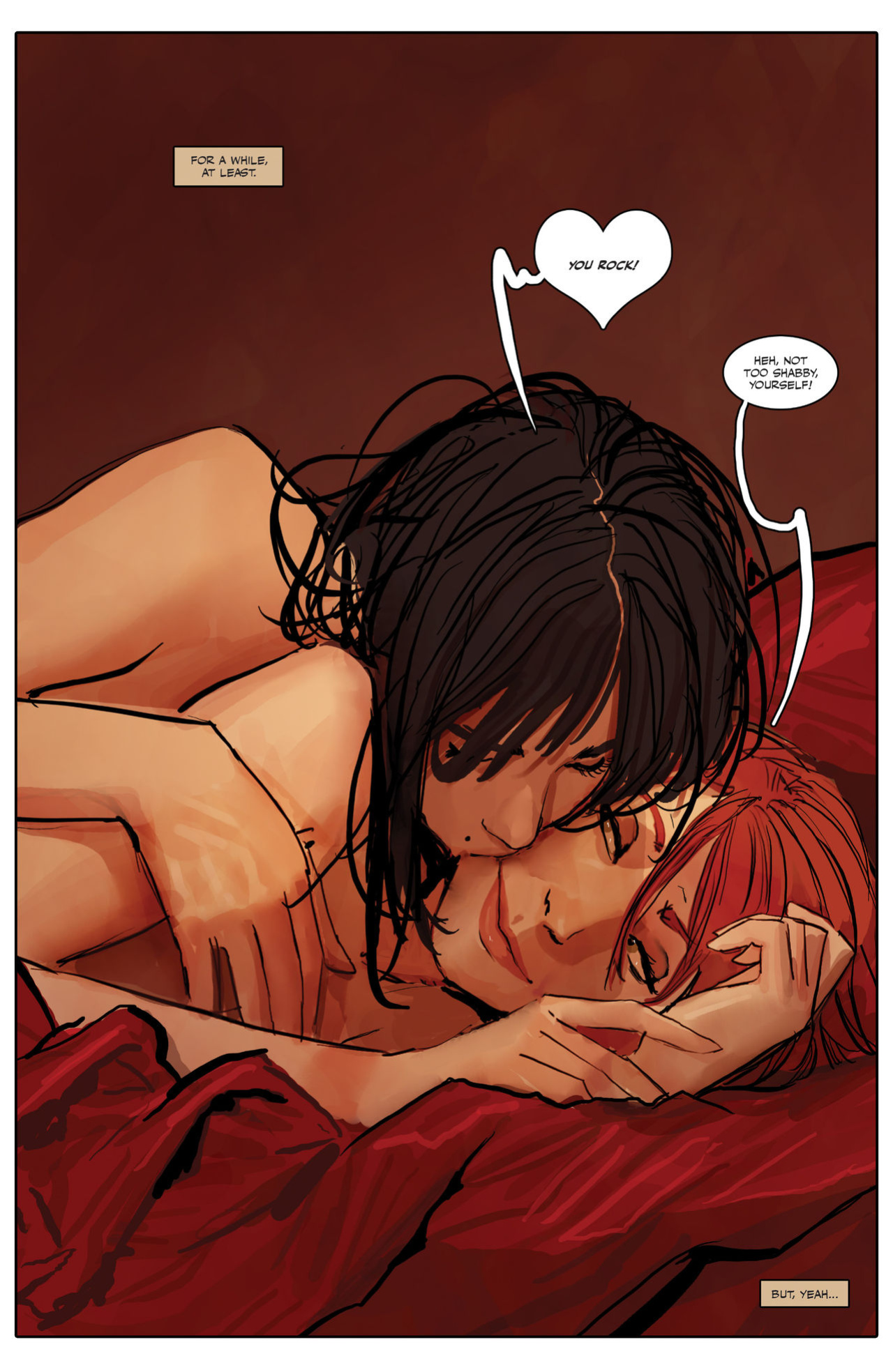 [Shiniez] Sunstone - Volume 4