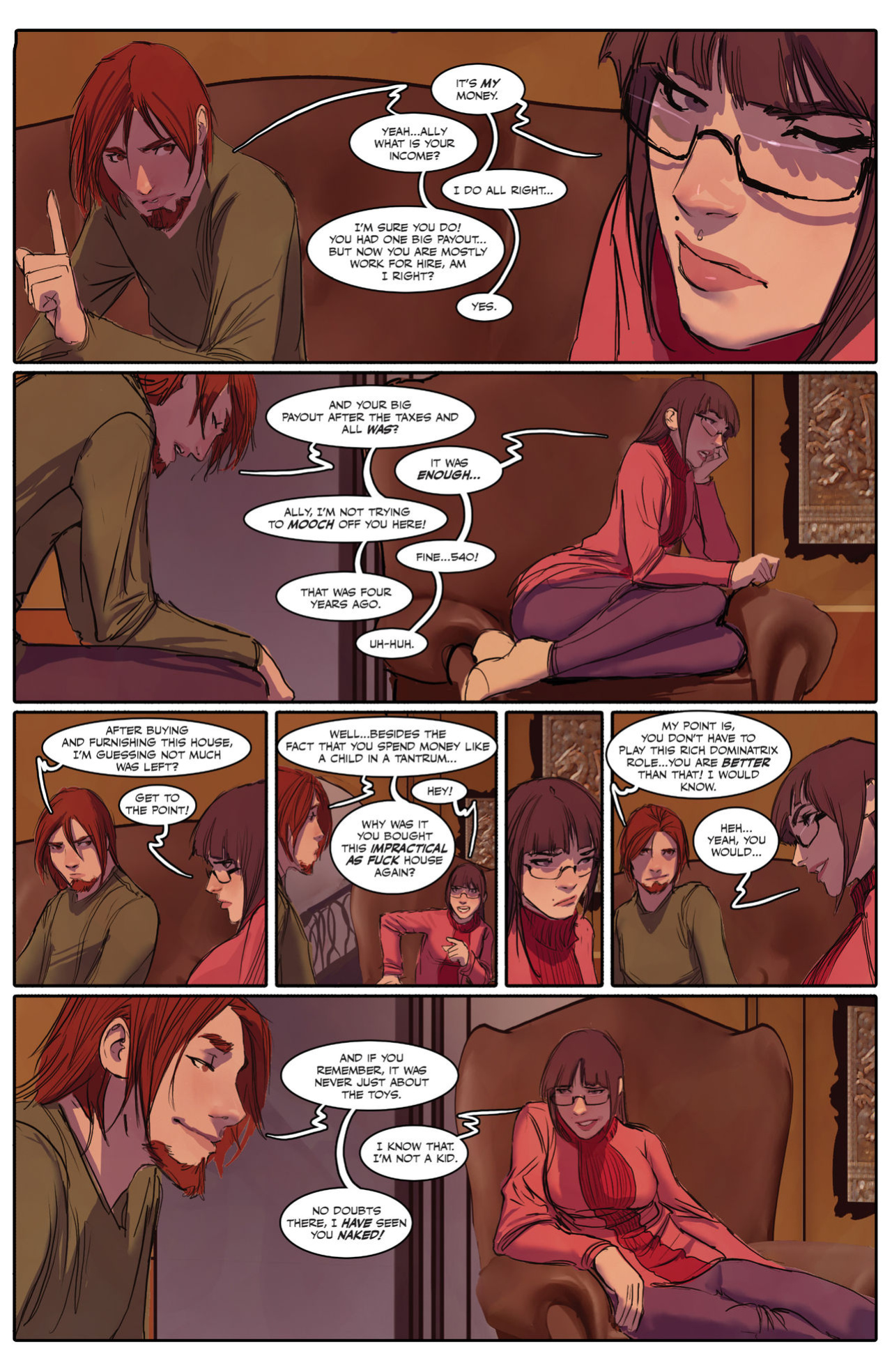 [Shiniez] Sunstone - Volume 4