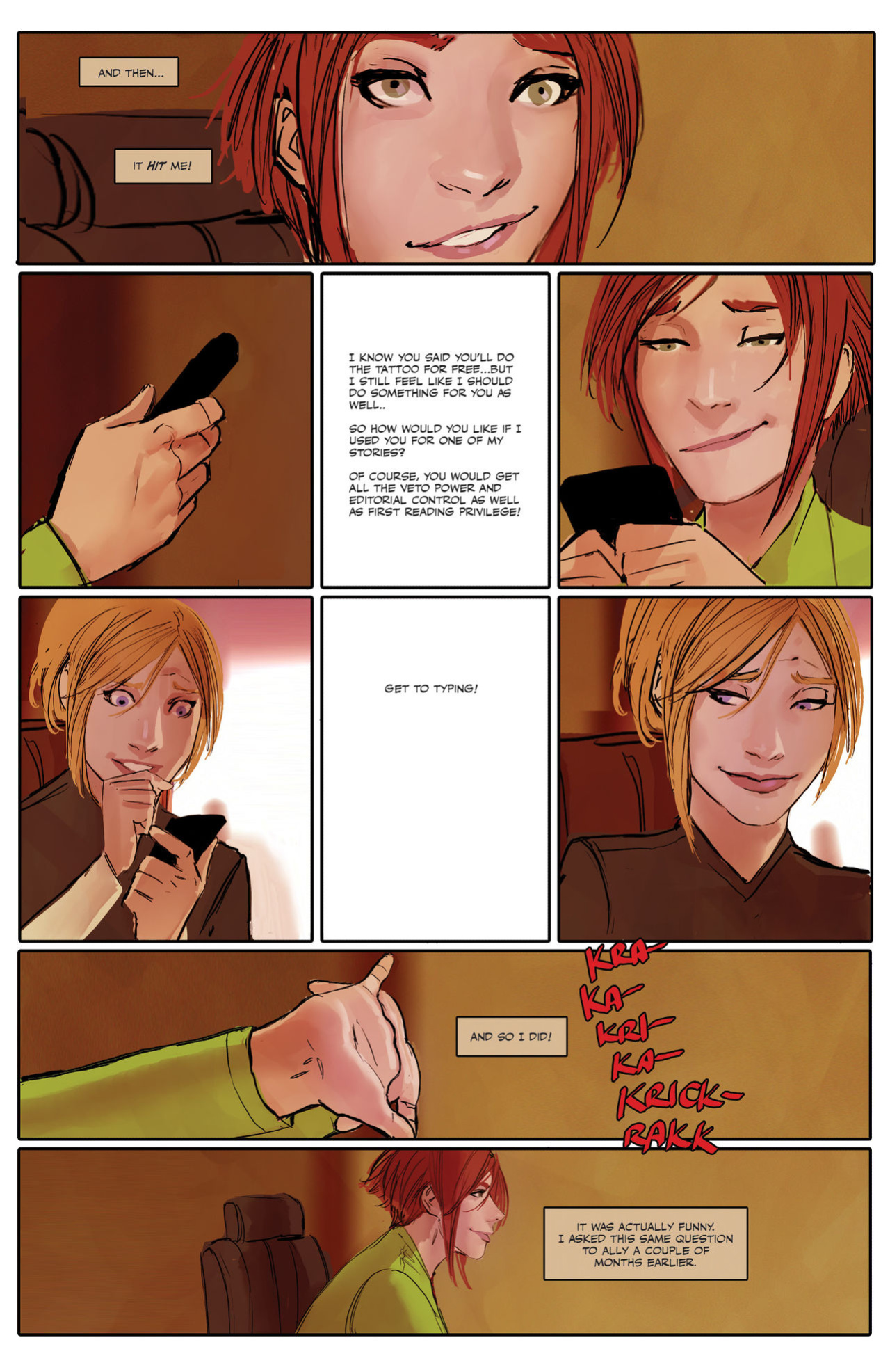 [Shiniez] Sunstone - Volume 4