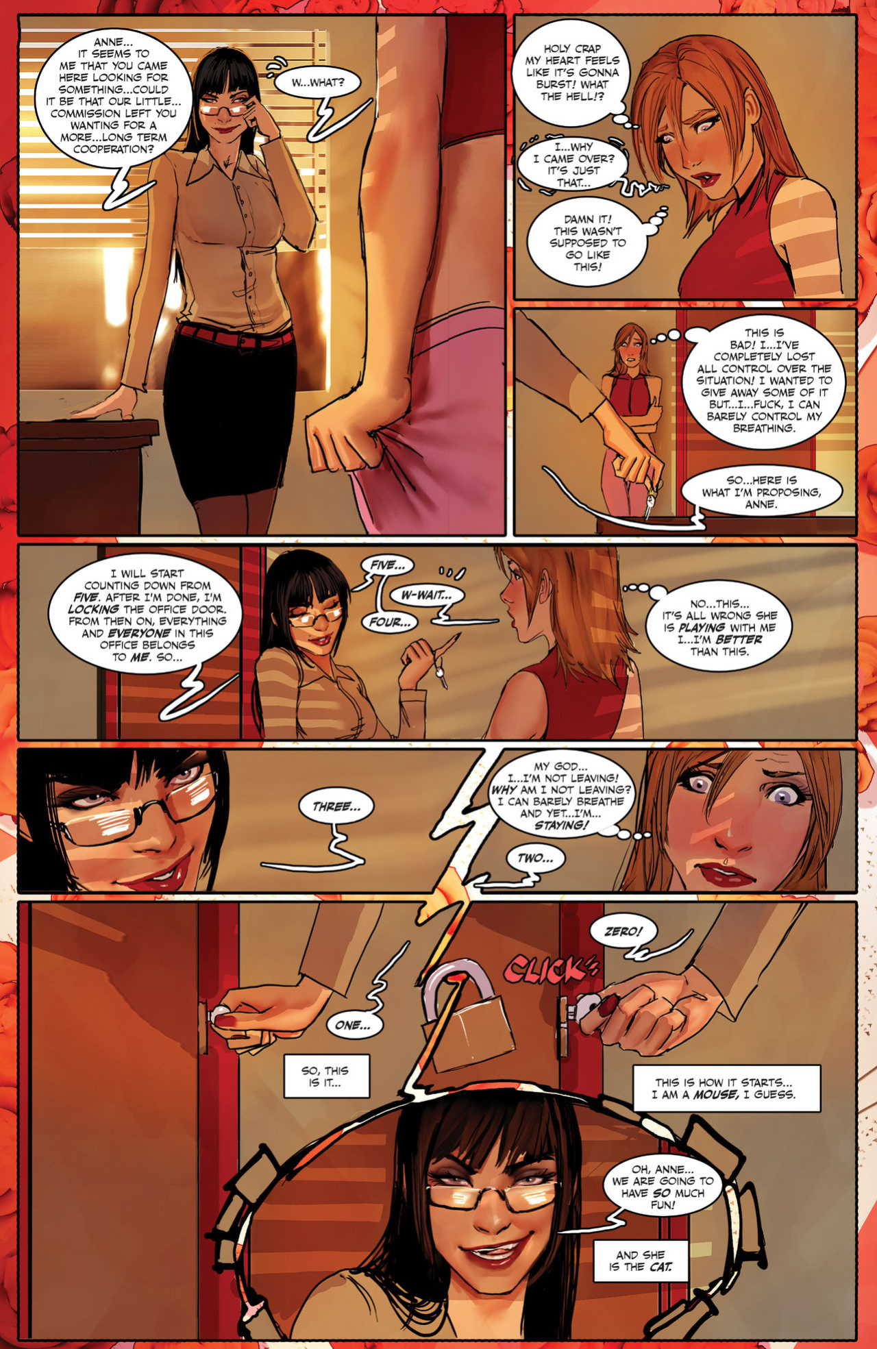 [Shiniez] Sunstone - Volume 4