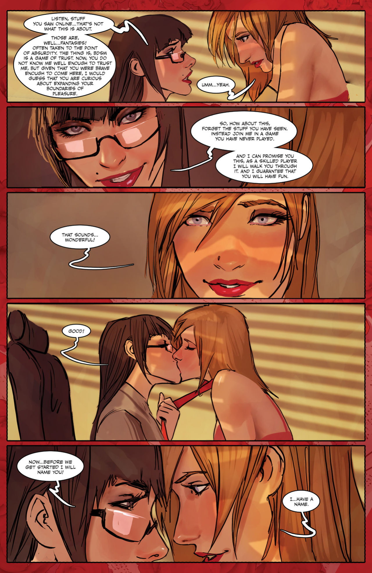 [Shiniez] Sunstone - Volume 4