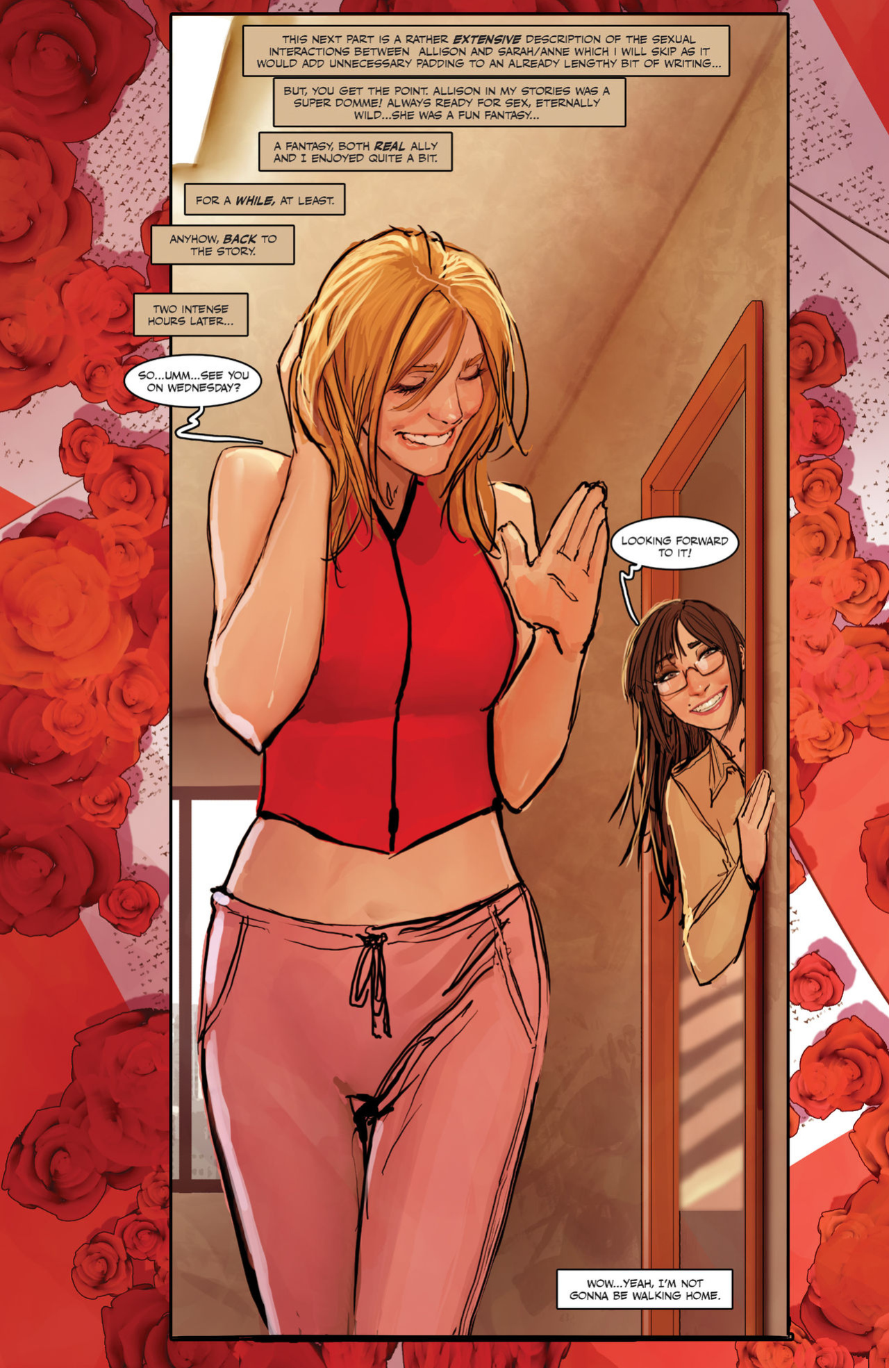 [Shiniez] Sunstone - Volume 4