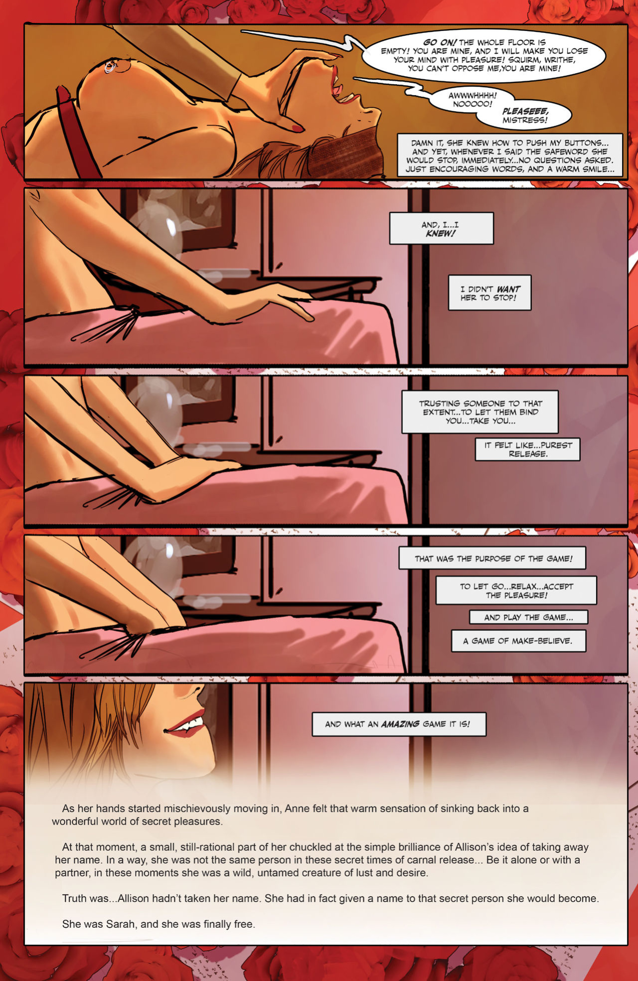 [Shiniez] Sunstone - Volume 4