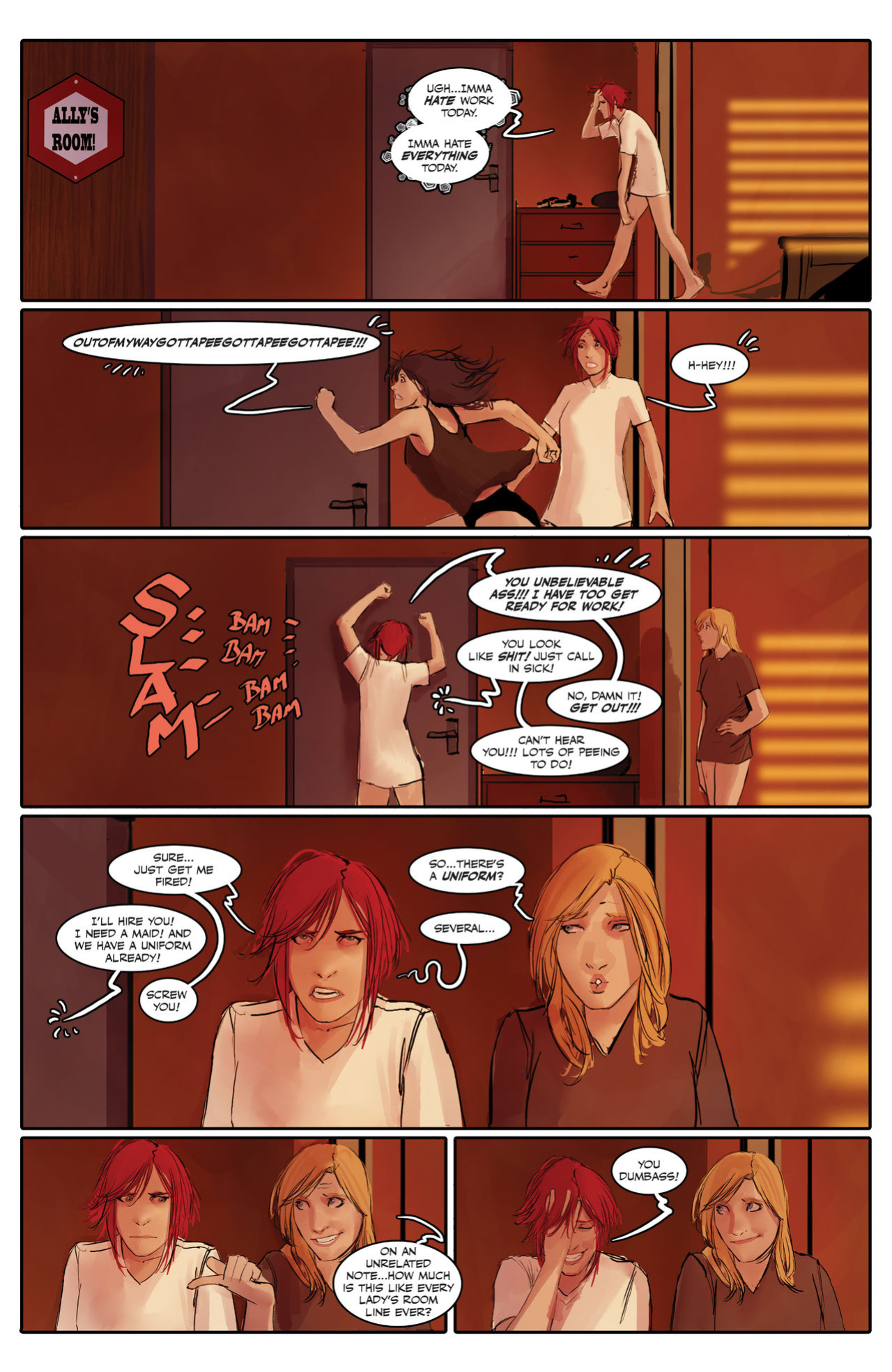 [Shiniez] Sunstone - Volume 4