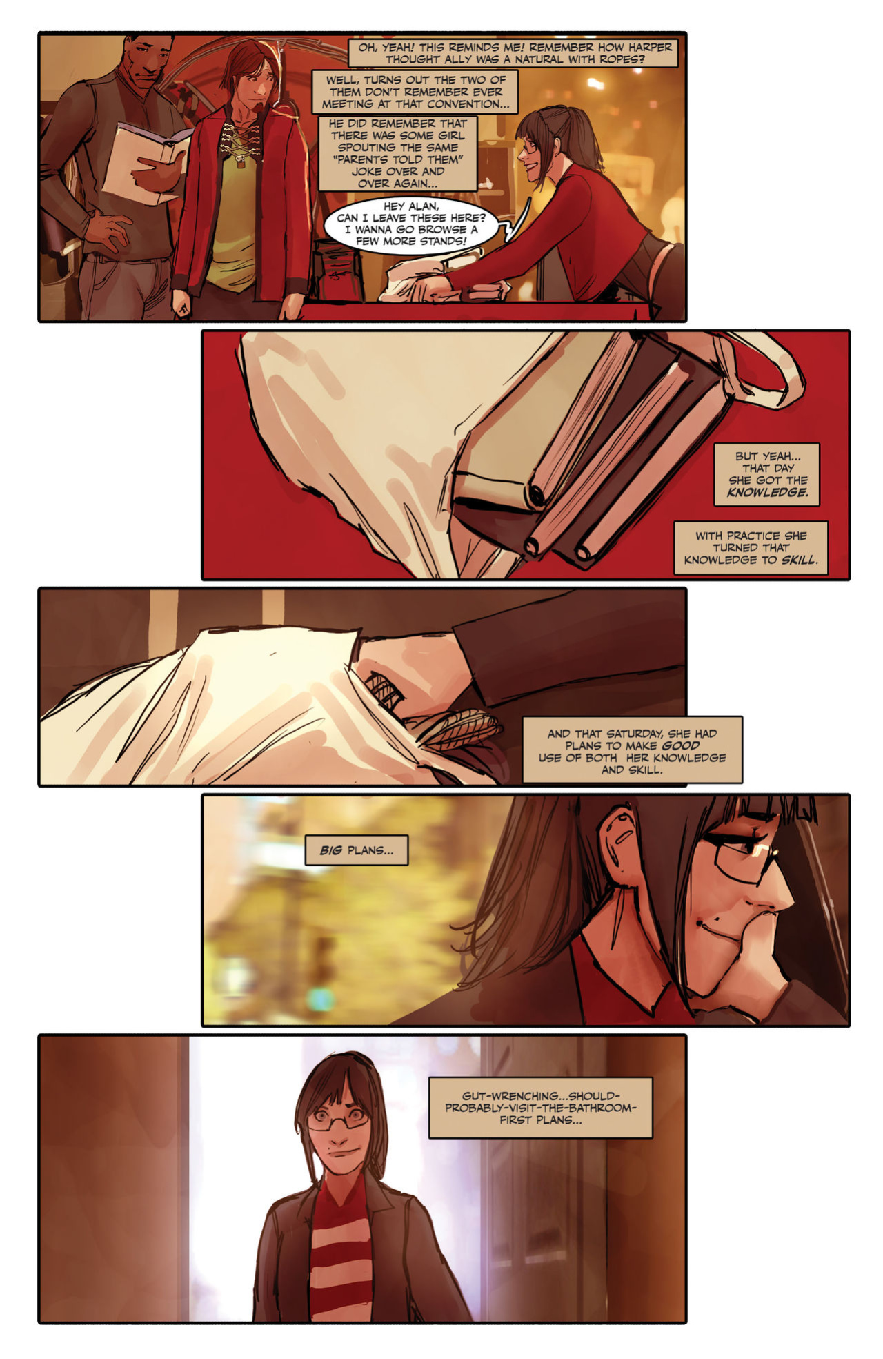 [Shiniez] Sunstone - Volume 4