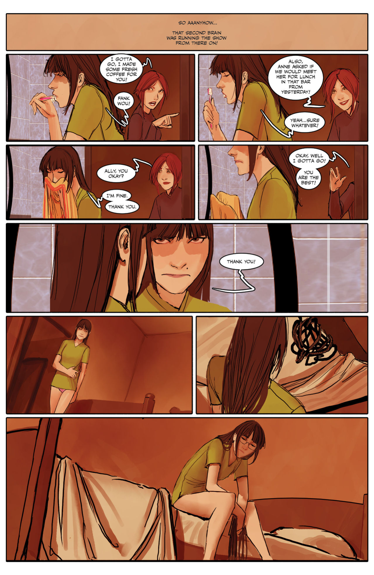 [Shiniez] Sunstone - Volume 4