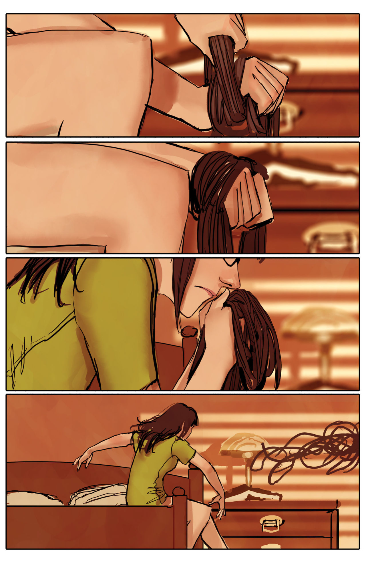 [Shiniez] Sunstone - Volume 4