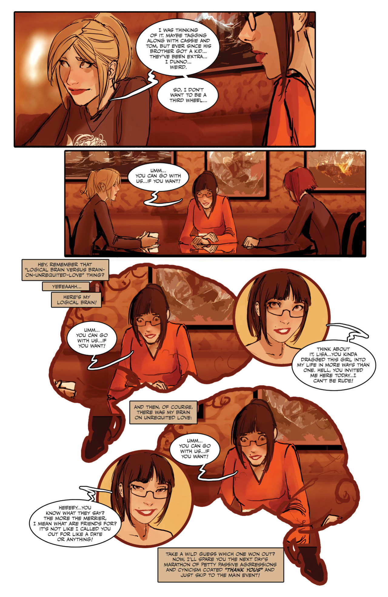 [Shiniez] Sunstone - Volume 4