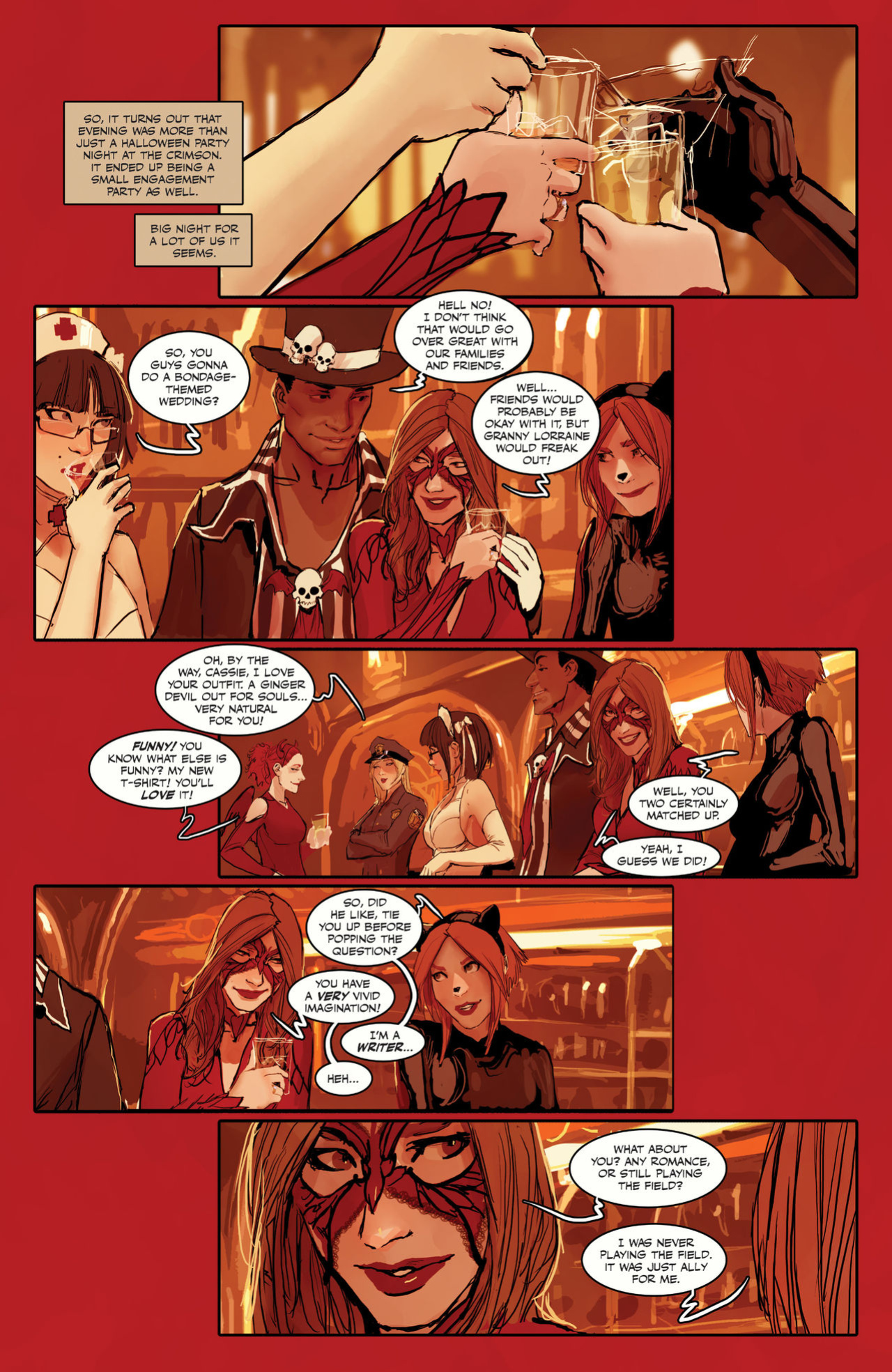 [Shiniez] Sunstone - Volume 4