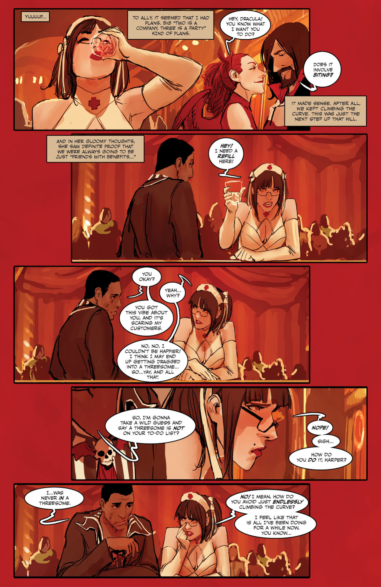 [Shiniez] Sunstone - Volume 4
