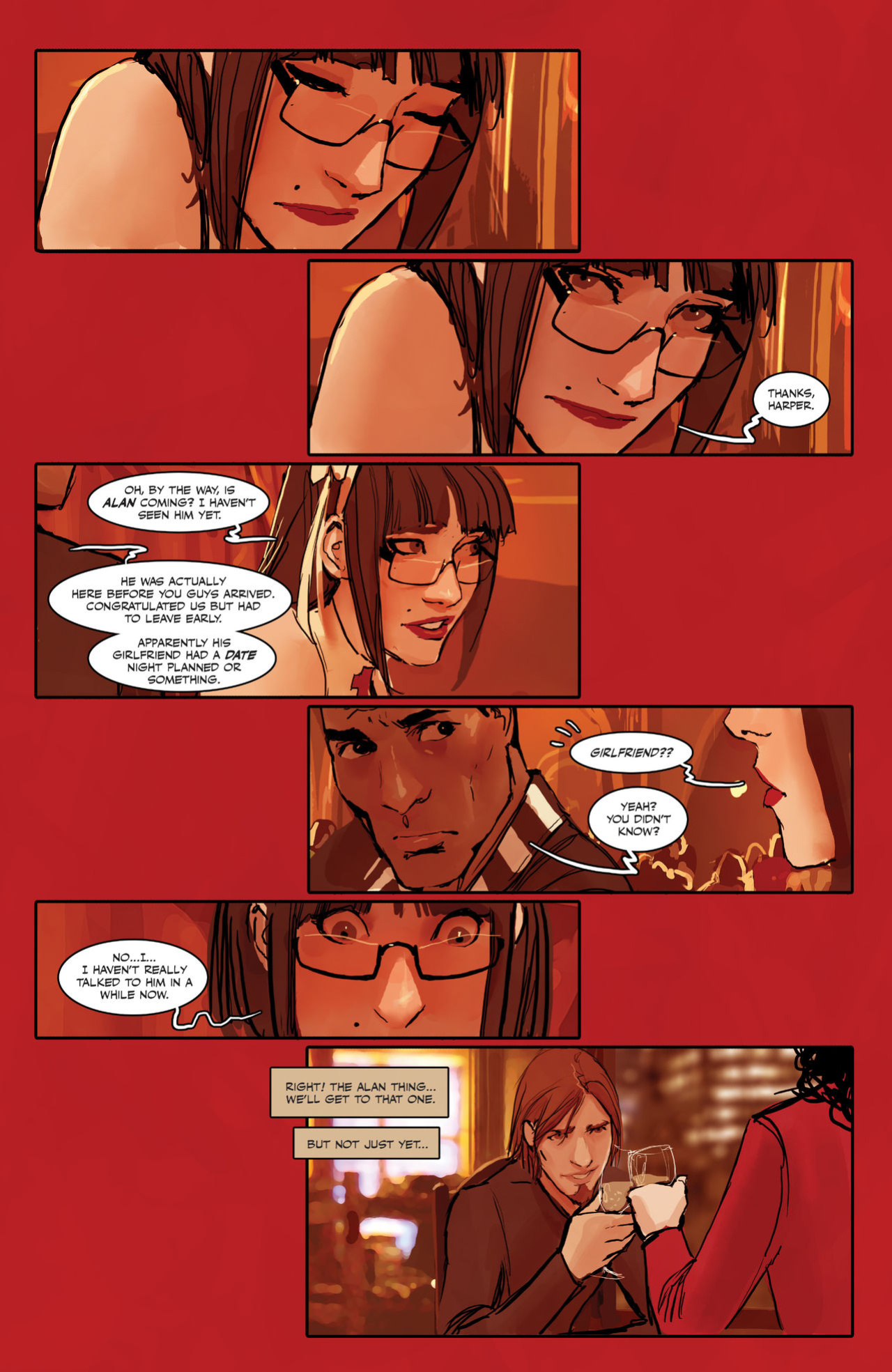 [Shiniez] Sunstone - Volume 4