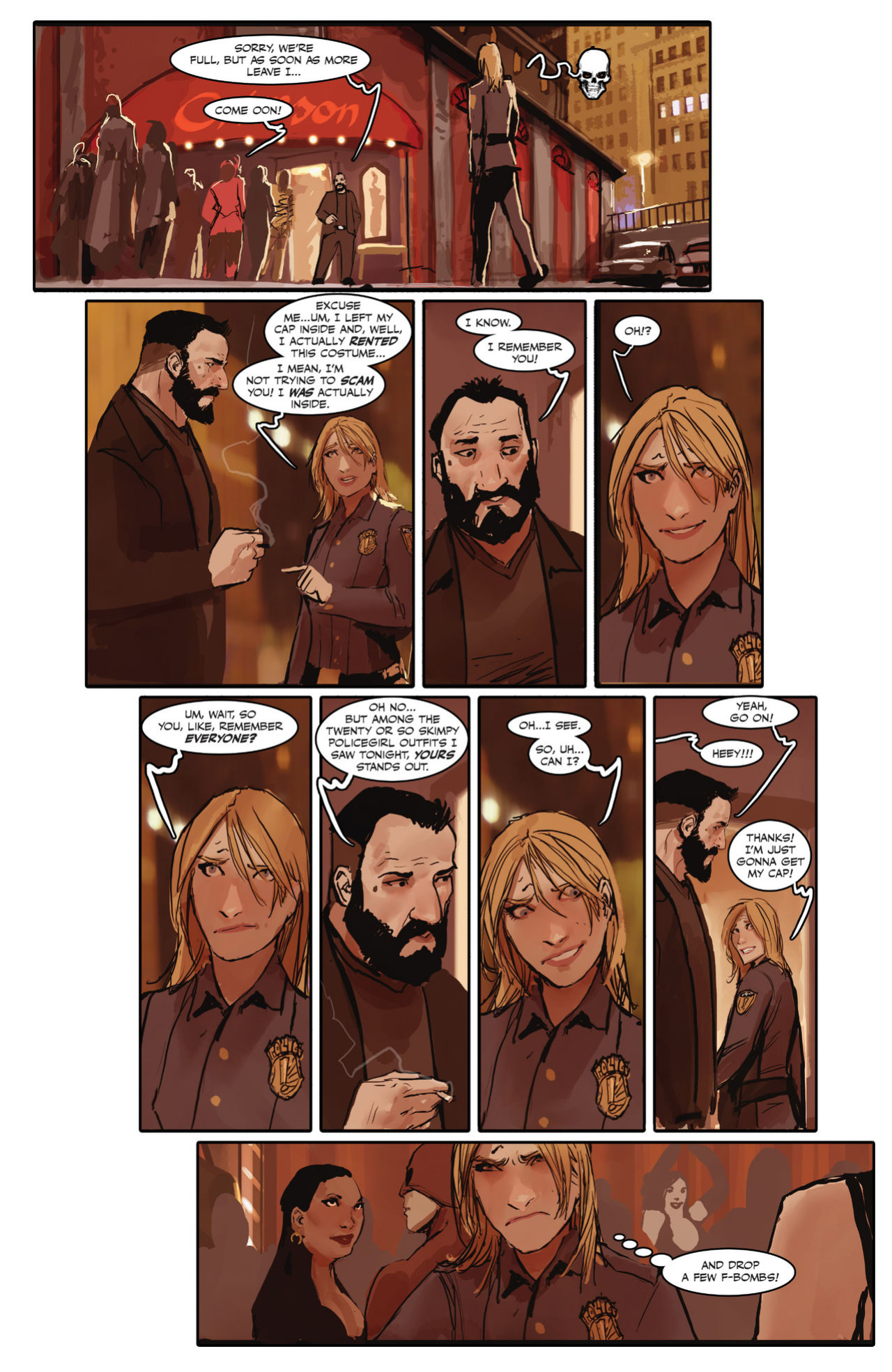 [Shiniez] Sunstone - Volume 4