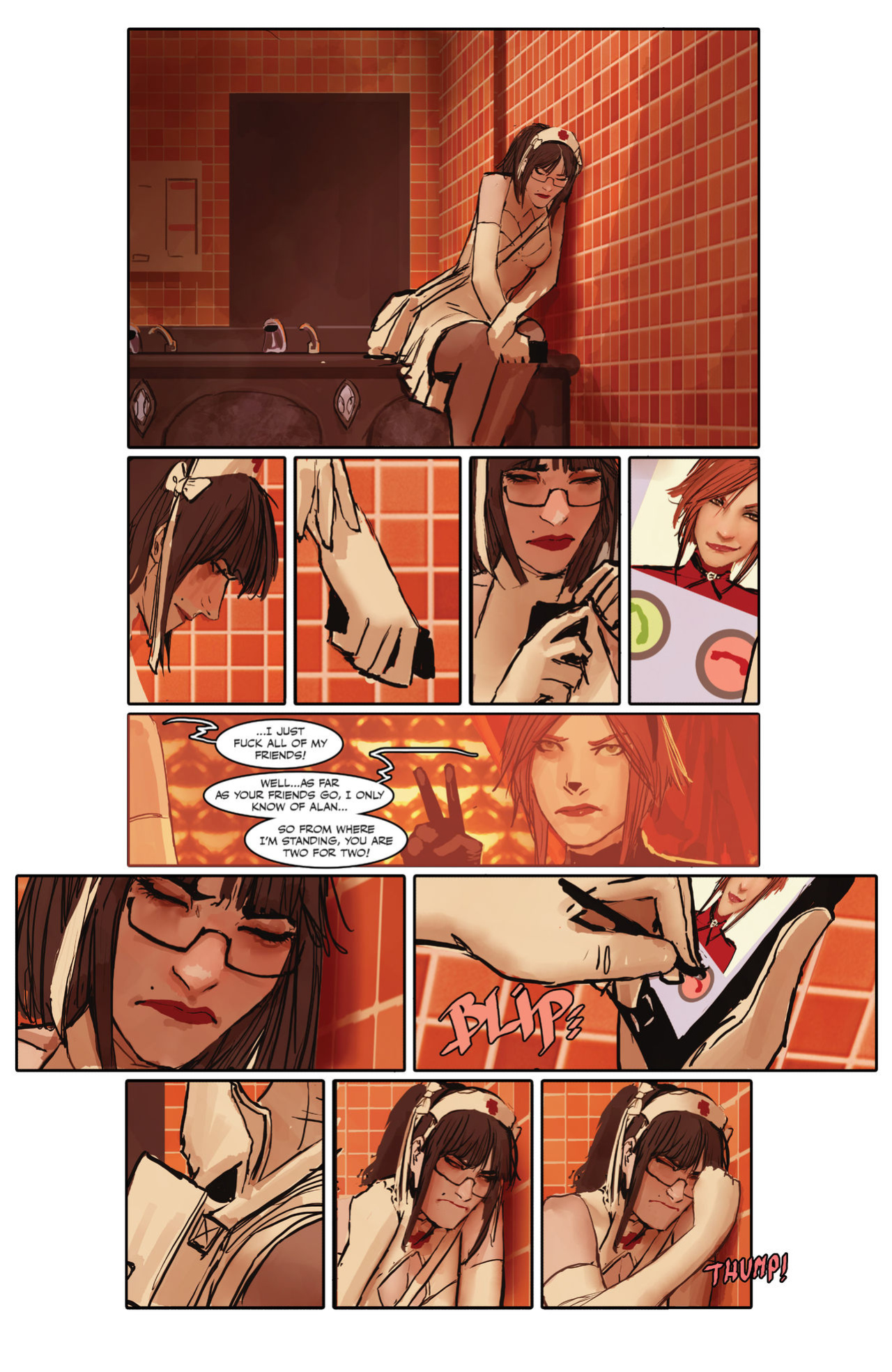 [Shiniez] Sunstone - Volume 4