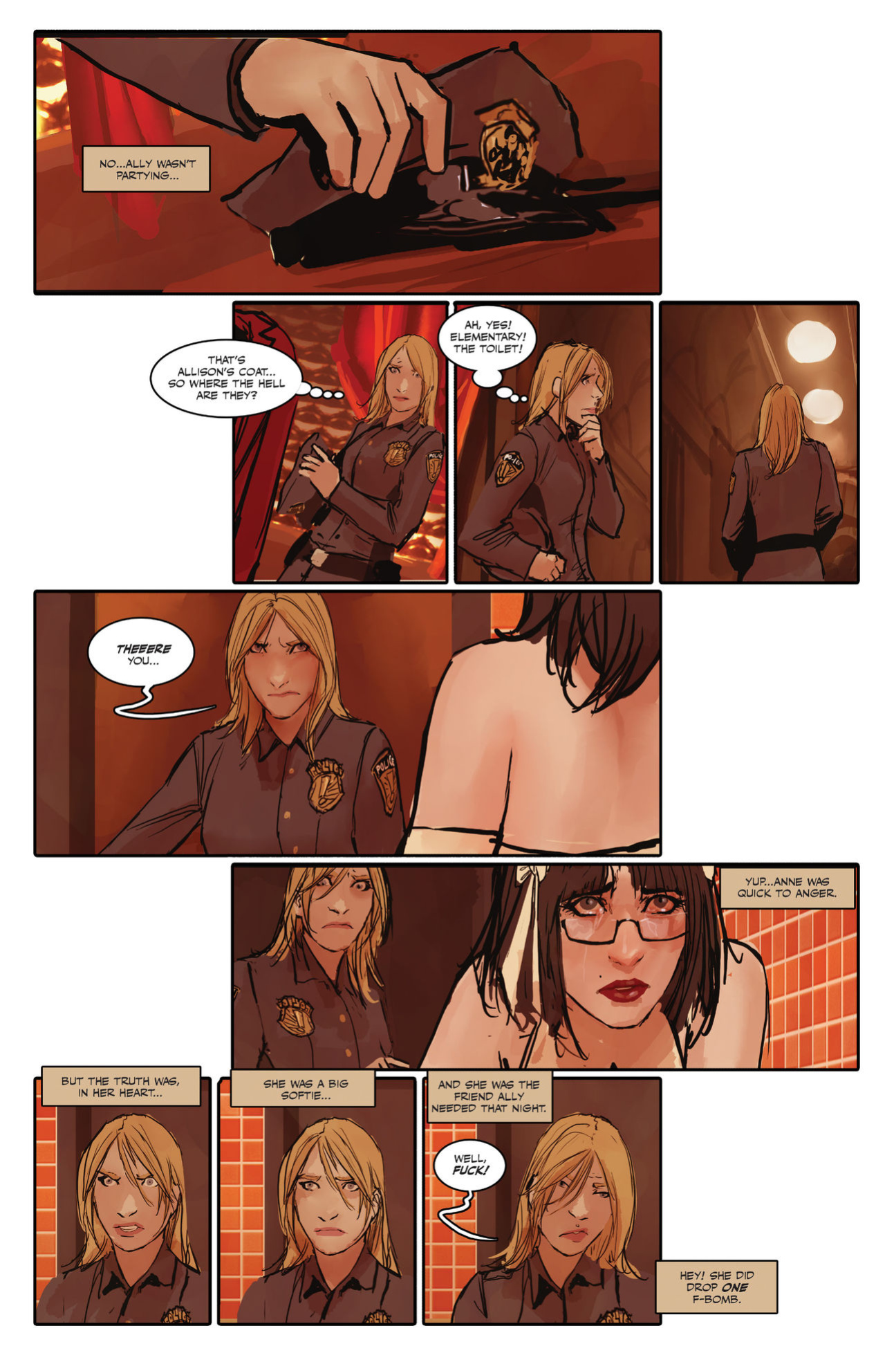 [Shiniez] Sunstone - Volume 4