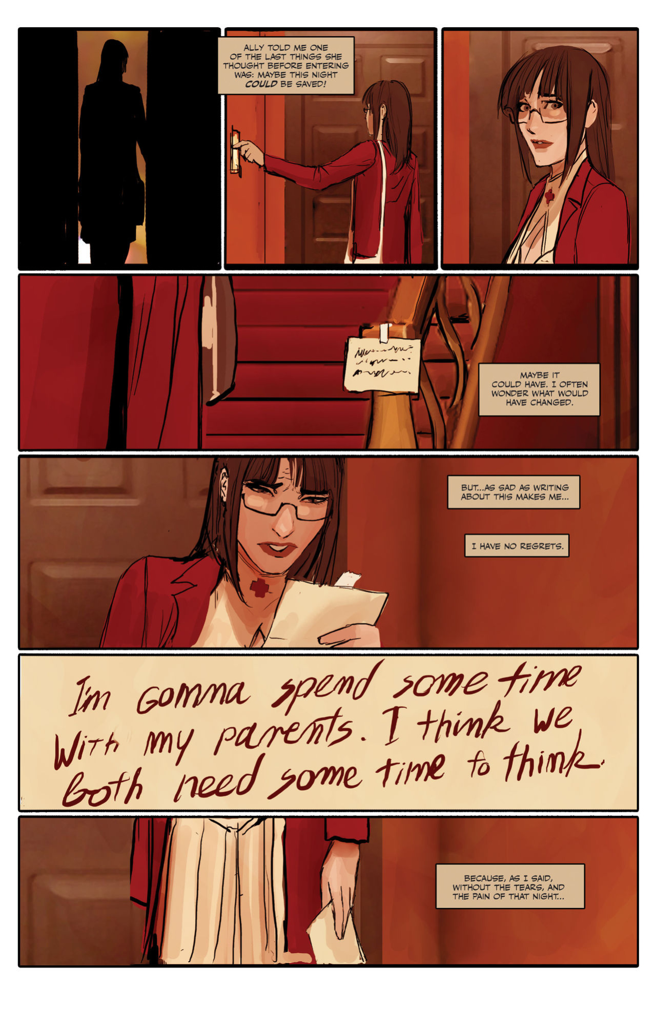 [Shiniez] Sunstone - Volume 4