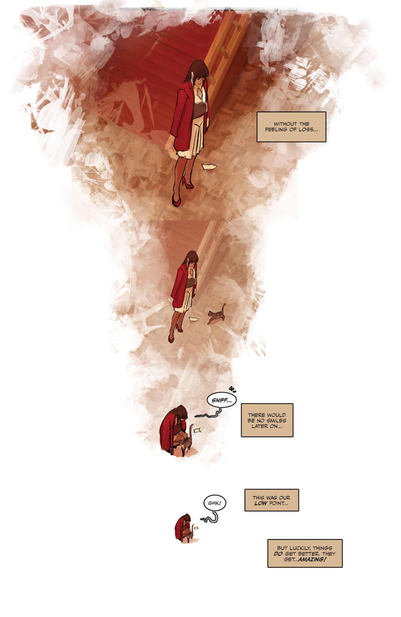 [Shiniez] Sunstone - Volume 4