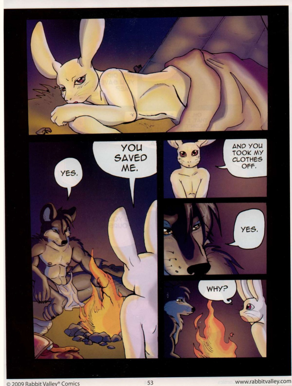 [darkzel] Royal Tail 1-4 (incomplete)