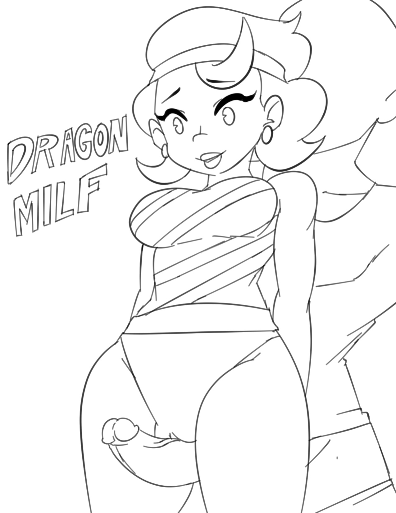 [Inuyuru] Milfology (Various)
