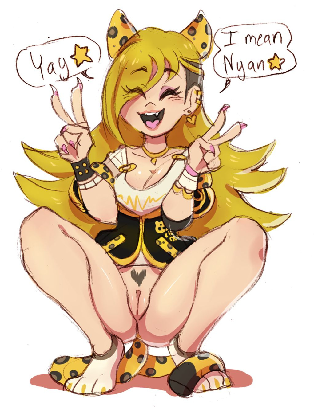[iRootie] Idolmaster CG Doodles 2 (THE IDOLM@STER CINDERELLA GIRLS)