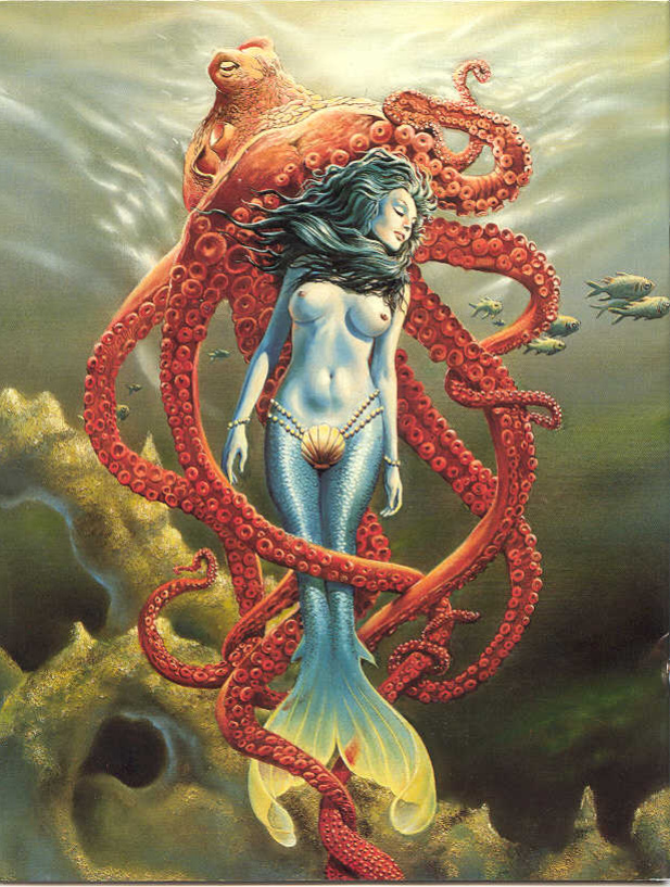 [Frank Brunner] Brunner's Beauties