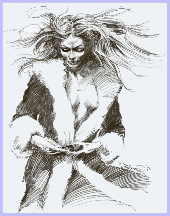 [Frank Brunner] Brunner's Beauties