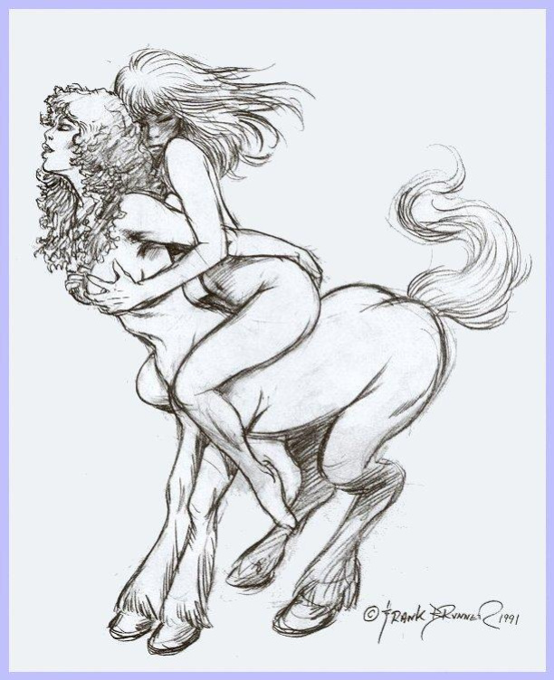 [Frank Brunner] Brunner's Beauties