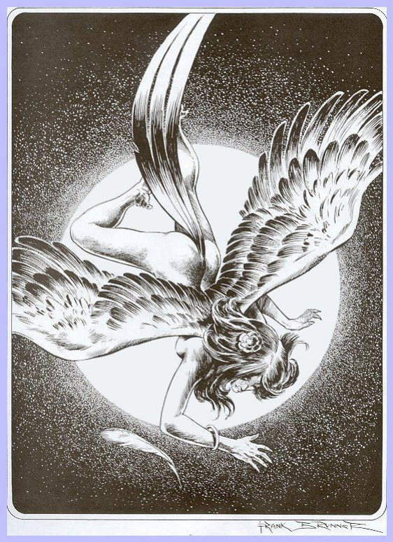 [Frank Brunner] Brunner's Beauties