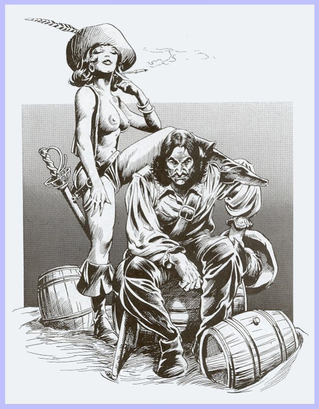 [Frank Brunner] Brunner's Beauties