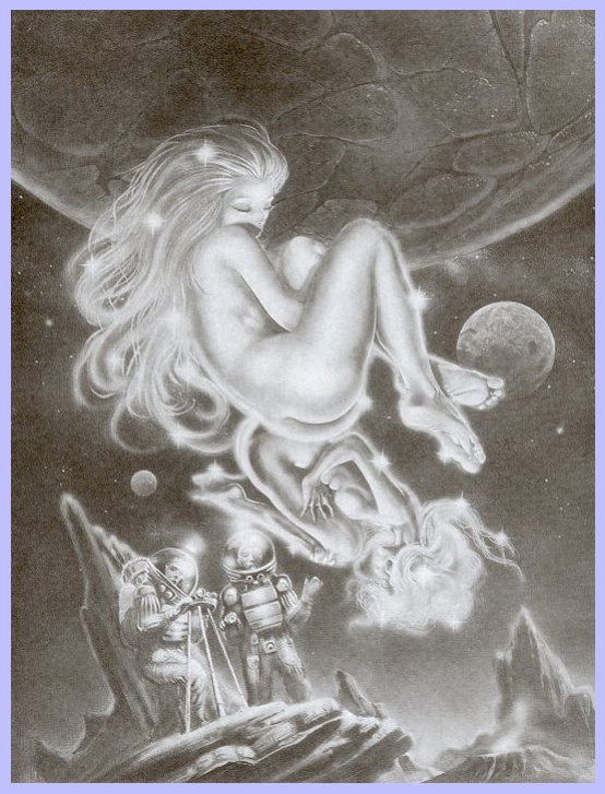 [Frank Brunner] Brunner's Beauties