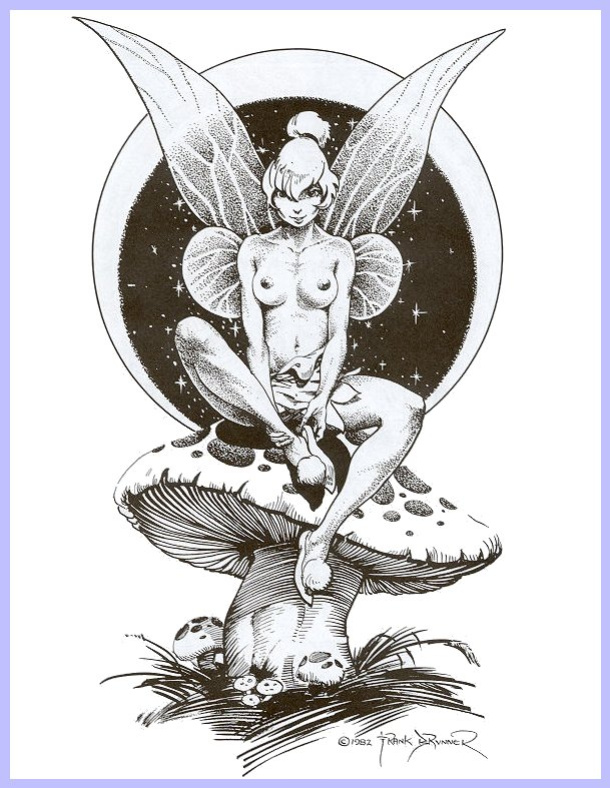 [Frank Brunner] Brunner's Beauties