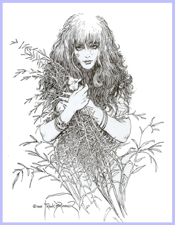 [Frank Brunner] Brunner's Beauties