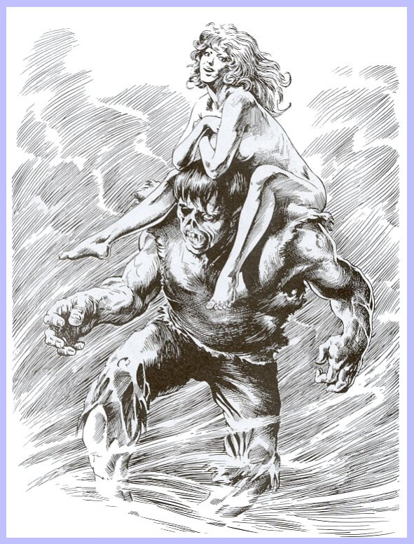 [Frank Brunner] Brunner's Beauties