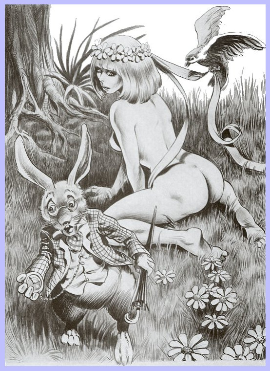 [Frank Brunner] Brunner's Beauties