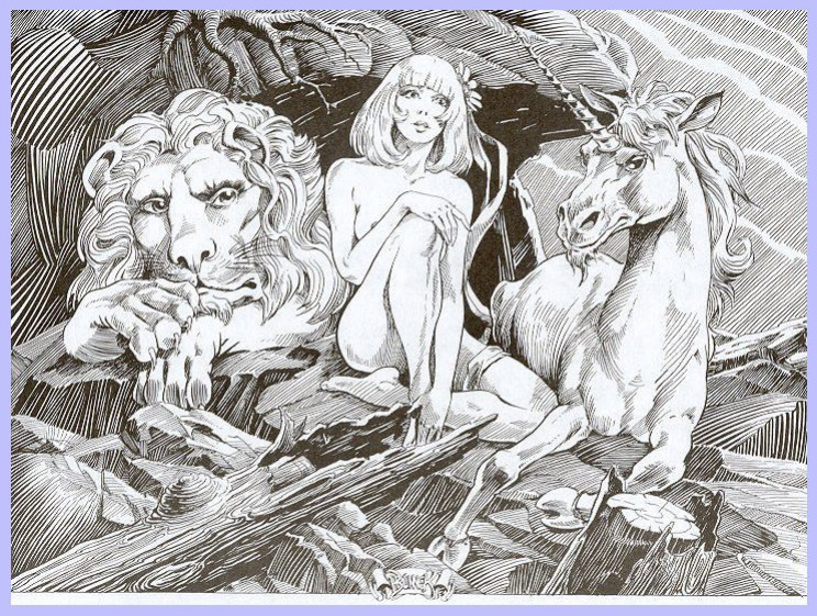 [Frank Brunner] Brunner's Beauties