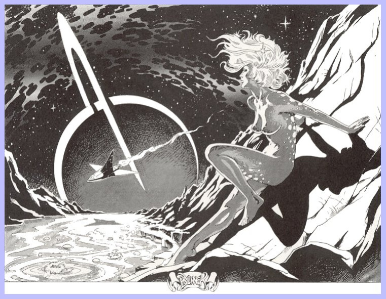 [Frank Brunner] Brunner's Beauties