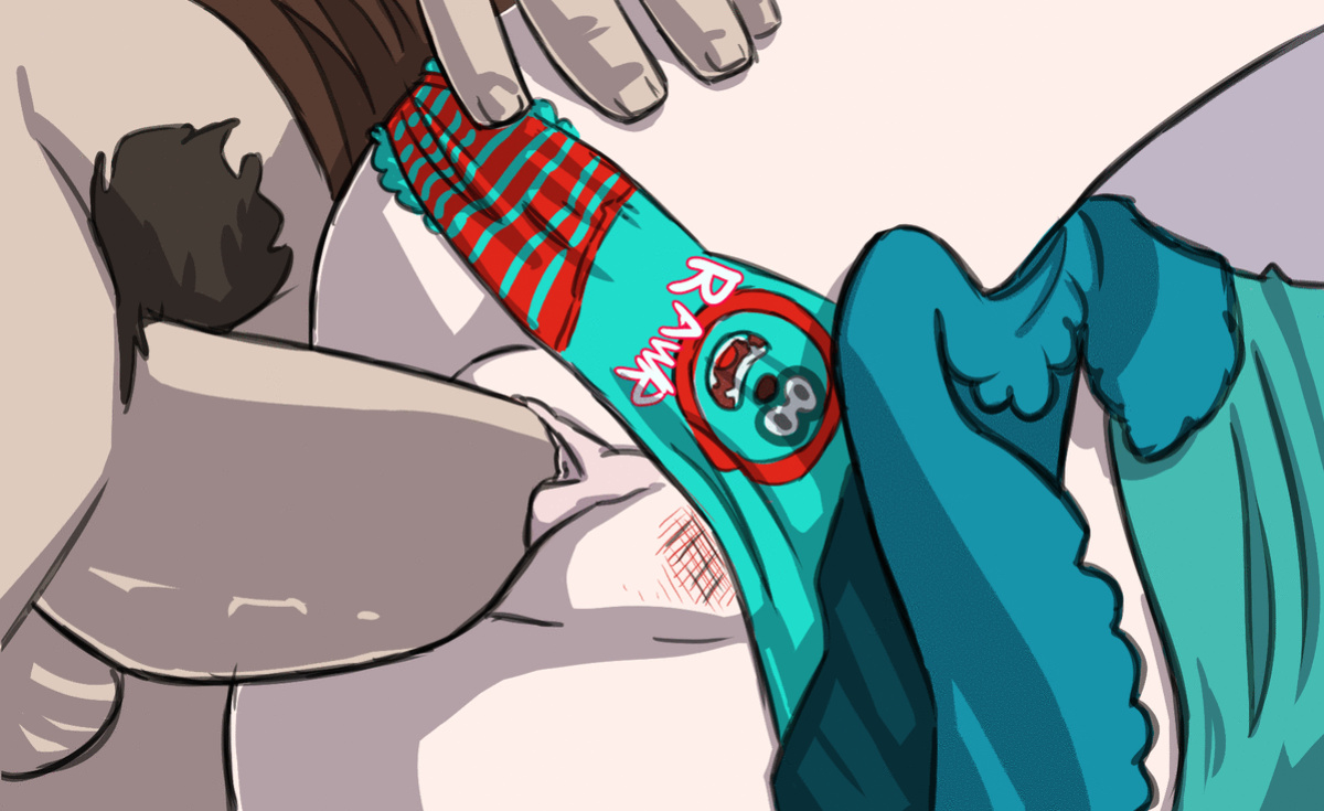 Zoe the Vampire weekly webcomic
