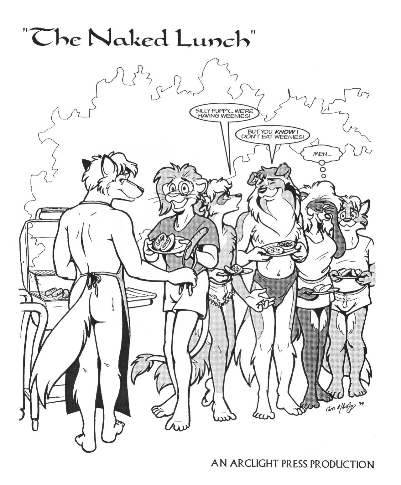 Associated Student Bodies The Boys of Summer