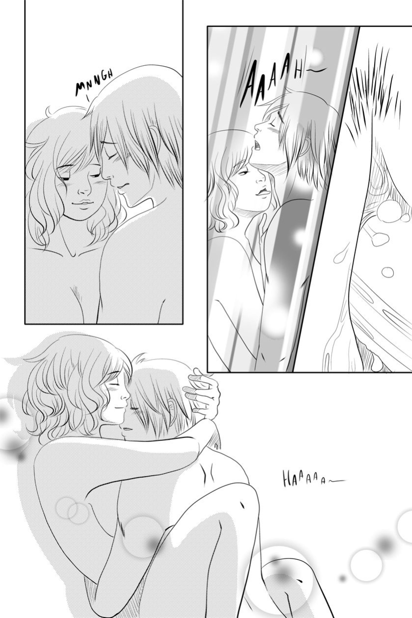 MY NEIGHBOR THE MAGUS - Chapter 7