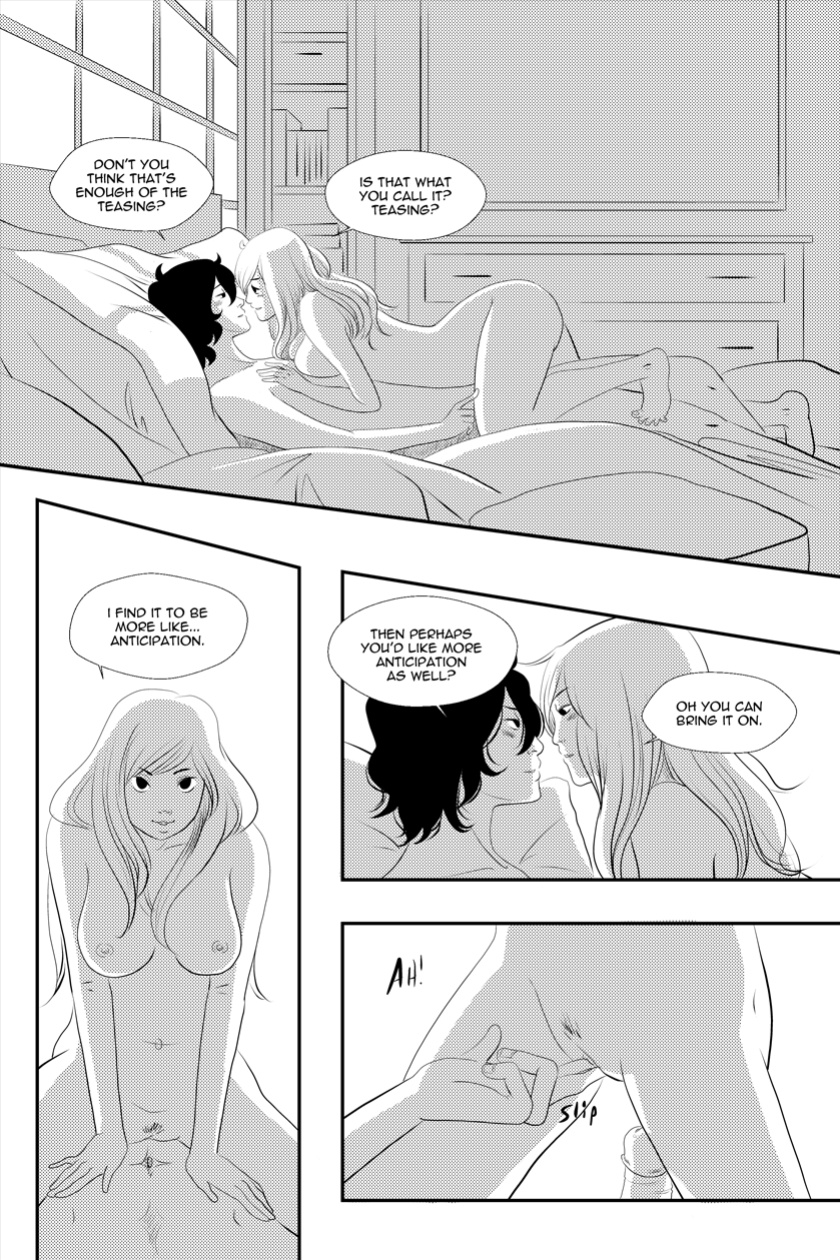 MY NEIGHBOR THE MAGUS - Chapter 7
