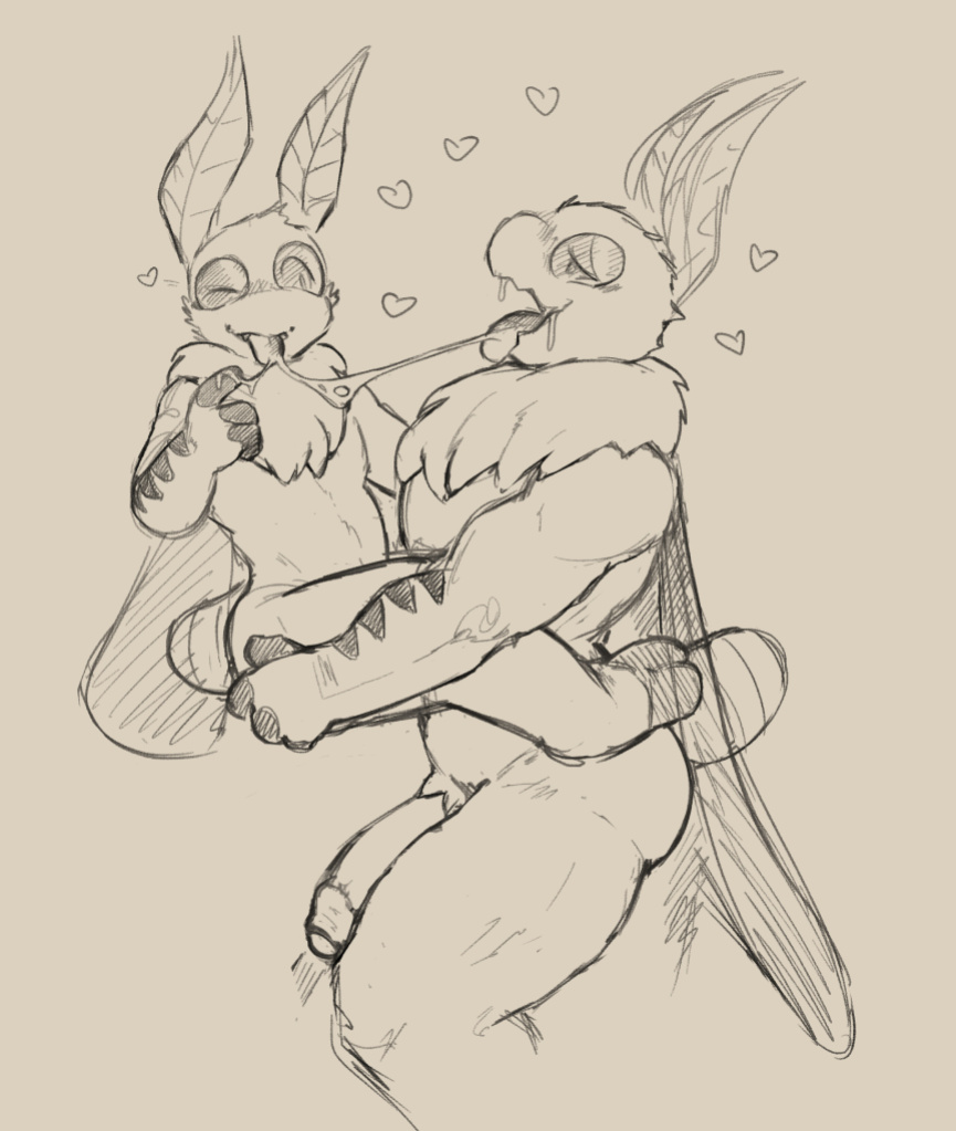 Moth brothers